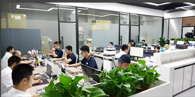 Shenzhen YITI Electronic Technology Co., Ltd