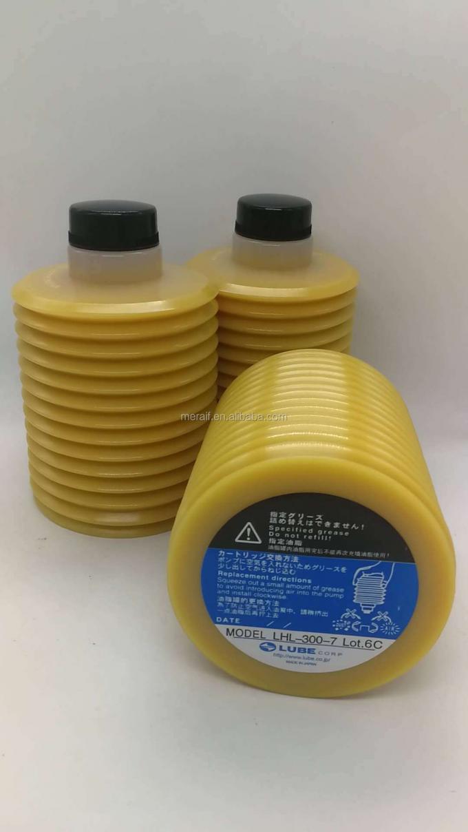 SMT machine grease LUBE Grease JSW JS17 GREASE 700CC For Injection