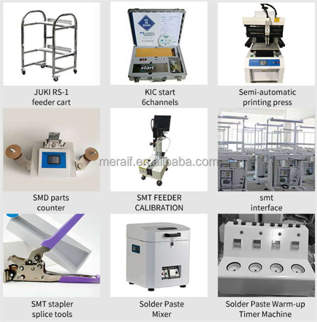 SMT SAMSUNG Hanwha SM481 SM482 Plus Pick And Place Machine 25