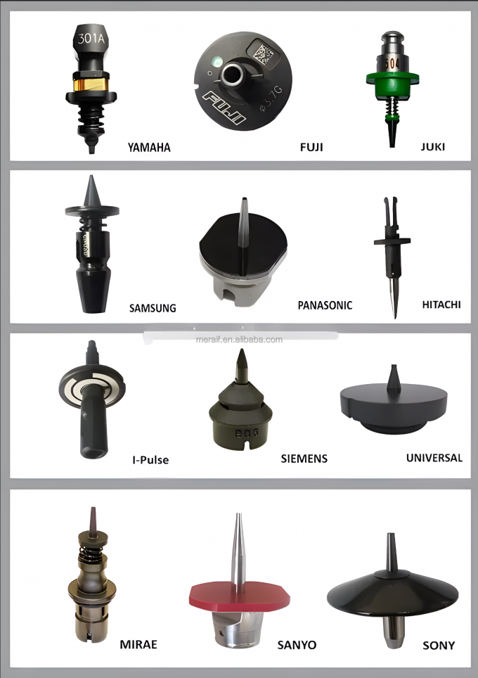 SMT SAMSUNG Hanwha SM481 SM482 Plus Pick And Place Machine 26