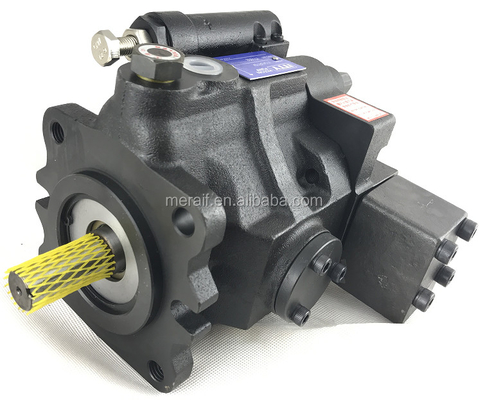 Taiwan YEOSHE oil pump hydraulic pump V15A1R10X V15A2R10X V15A3R10X V15A4R10X
