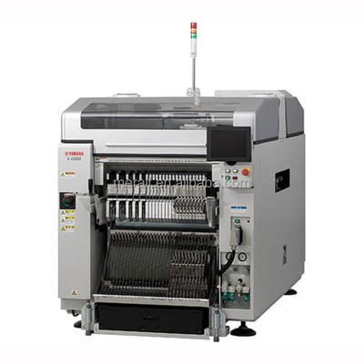 Hitachi SIGMA F8 Pick and Place Machine Ultra High Speed Chip Mounter machine