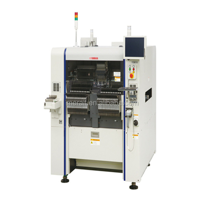 SMT machine YAMAHA YSM10 pick and place machine Multi-Functional Chip Mounter Machine