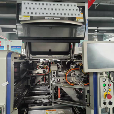 SMT machine YAMAHA YSM10 pick and place machine Multi-Functional Chip Mounter Machine