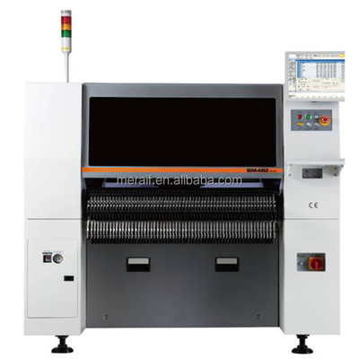 SMT pick and place machine Hanwha SM481 Plus SMT Chip Mounter Machine