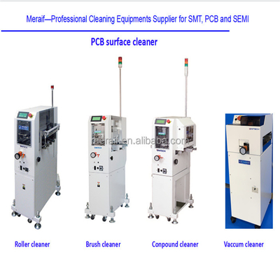 Online PCBA cleaner machine for Military industry