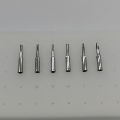 Sanyo TCM3000 Z81 Nozzle 6300529586 SMT SANYO NOZZLE