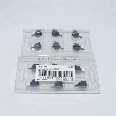 SMT siemens nozzle asm siplace nozzle Smt ASM 732 932 Nozzle For Siemens pick and place machine
