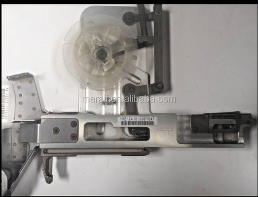 SMT MACHINE PARTS Original new FUJI CP6 FEEDER CP7 Tape feeder 8x4mm fuji feeder