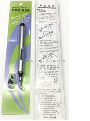 VACUUM SUCKING PEN SMT FOR IC SMD FFQ939