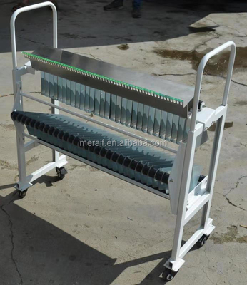 SMT Yamaha Feeder Cart yamaha Feeder Storage Cart Original SMT Related YAMAHA CL Feeder Storage Trolley