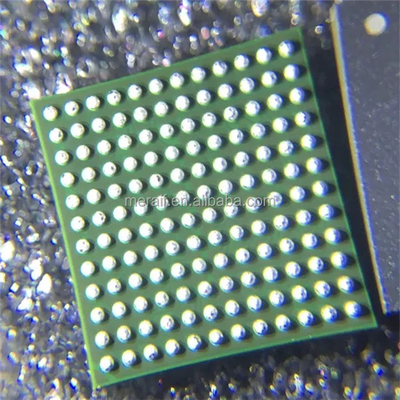 IDT (NOW RENESAS) RC19208AGNA#KB0 Microcontroller 512 (ROM) kB Flash, ROM IC