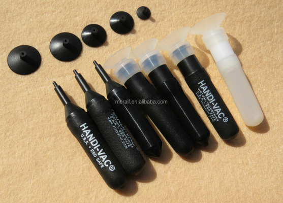 Anti Static Vacuum Sucker Pen ESD Safe Glass Lifter Suction Cup for Mobile Phone Glass Screen Repair Tools