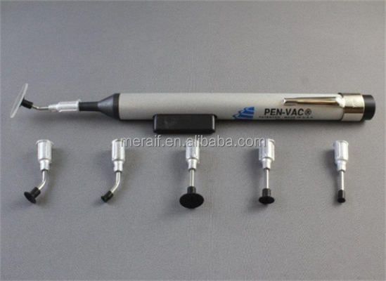 Vacuum Sucking Pen IC Pick Up Tool Solder Desoldering Sucking Pens