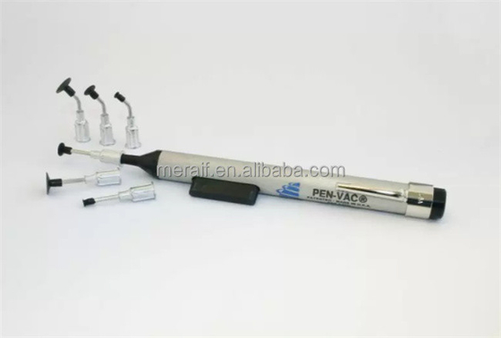 Vacuum Sucking Pen IC Pick Up Tool Solder Desoldering Sucking Pens
