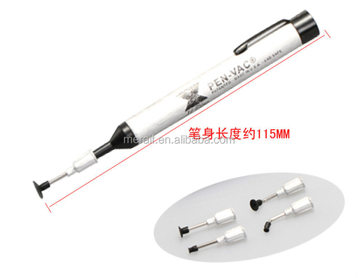 Vacuum Sucking Pen Vacuum Suction Pen Tools Header Vacuum Suction Alternative Tweezers Pick Up Tools Repair