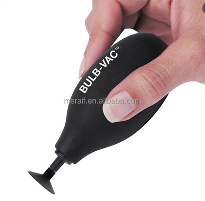 Anti-satic IC Pick up tool  Vacuum Sucker Pen with Suction Headers for BGA SMD Work Reballing Aids