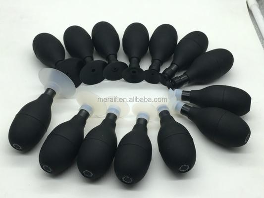 Anti-satic IC Pick up tool  Vacuum Sucker Pen with Suction Headers for BGA SMD Work Reballing Aids