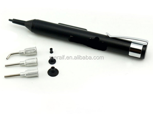 Wholesale LP-200 Vacuum Suction Pen Tools Header Vacuum Suction Pen Tweezers Pick Up Tools Mini Vacuum Suction Pen