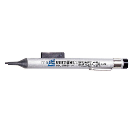 Wholesale V8901-X-ESD PEN-VAC pick up tool IC vacuum pen Aluminum Body Vacuum Pen