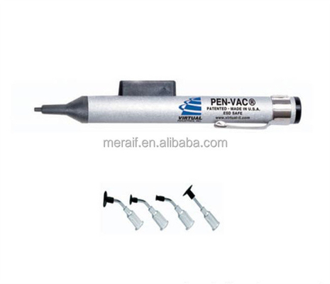 Wholesale V8901-X-ESD PEN-VAC pick up tool IC vacuum pen Aluminum Body Vacuum Pen