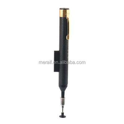 LP200 vacuum Suction Pen Remover Sucker Pump Solder Suction Pen for SMD chip Tweezer Pick Up Tool