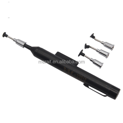 LP200 vacuum Suction Pen Remover Sucker Pump Solder Suction Pen for SMD chip Tweezer Pick Up Tool