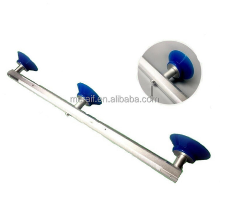Handle Tools Suction Cups LCD TV Screen Sucker LCD Vacuum Holder TV glass vacuum holder