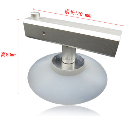 handling tools PC LED LCD screen suction cup Glass sucker LCD TV screen sucker LED TV suction lifter