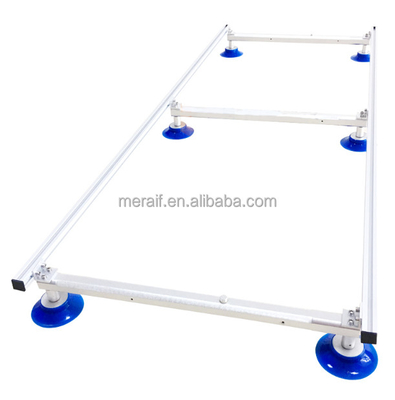 Meraif Automatic Vacuum Release Design TV LCD Vacuum Sucker Holder Lifter with suction cups for LCD TV Glass Screen Move