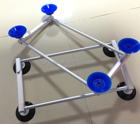 High quality TV LCD vacuum Sucker 55"-85" LED Lcd Tv Screen Sucker Suction device Vacuum Lifter TV Screen Sucker