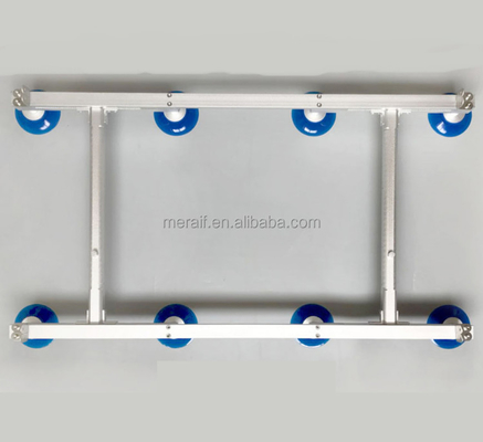 Meraif Automatic Released TV screen glass vacuum Sucker Remove suction device For LCD TV screen Removing
