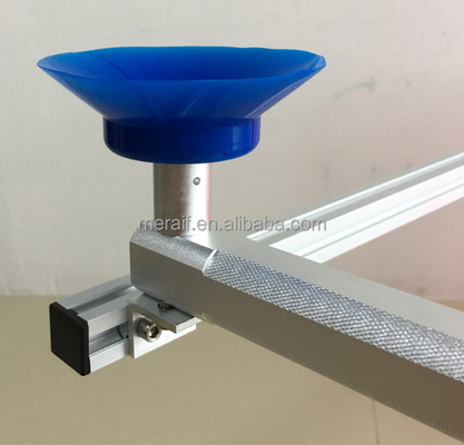 Meraif Automatic Released TV screen glass vacuum Sucker Remove suction device For LCD TV screen Removing