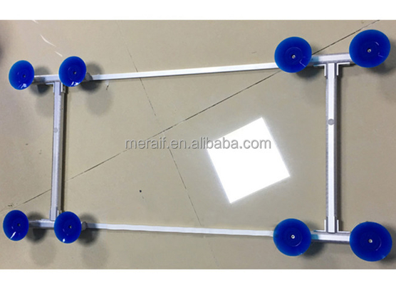 Wholesale Vacuum Handle Tools for LCD Moving,TV LCD glass sucker with vacuum cup, TV glass suction cup glass lifter