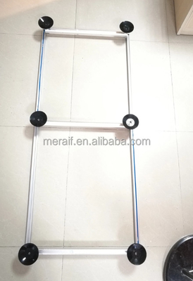 Wholesale Vacuum Handle Tools for LCD Moving,TV LCD glass sucker with vacuum cup, TV glass suction cup glass lifter