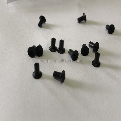 silicone rubber suction cup Vacuum Sucker Reusable suction vacuum cups