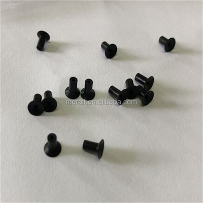 silicone rubber suction cup Vacuum Sucker Reusable suction vacuum cups