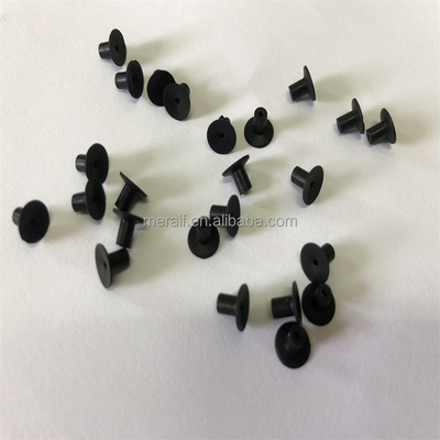 silicone rubber suction cup Vacuum Sucker Reusable suction vacuum cups