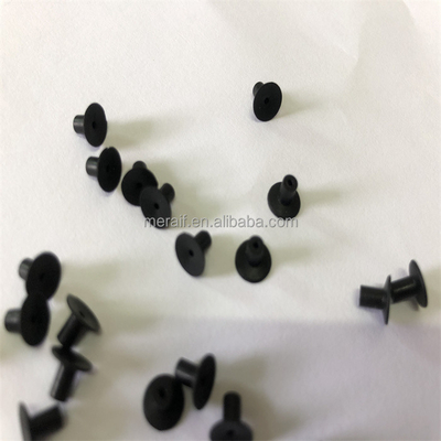 Wholesale Powerful Industrial silicone rubber suction cup Vacuum cup for IC suction pen