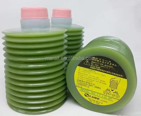 original new SMT grease NS1-4 grease for CNC machine