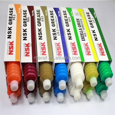 original new SMT grease NS1-4 grease for CNC machine