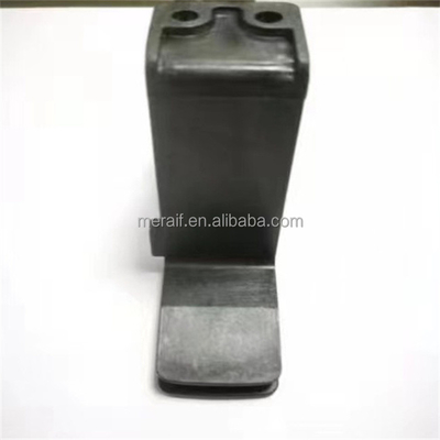 SMT Wave soldering claw finger SMIC straight claw PF08-6 titanium claw chain finger