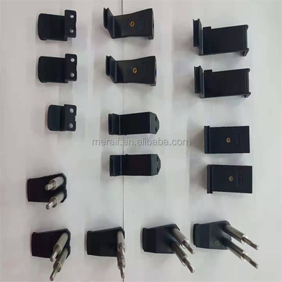 Meraif Wave Soldering Finger Resin claw for PCBA ,SMT finger claw for wave soldering wholesale