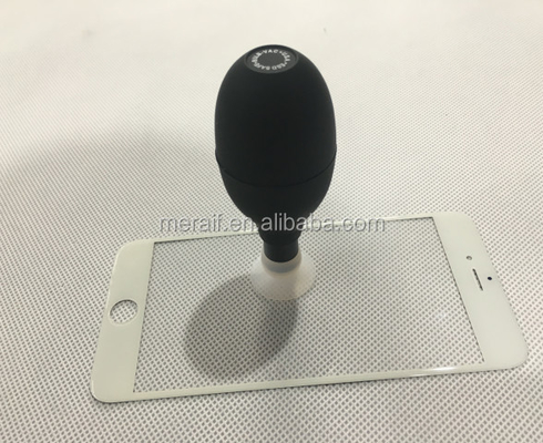 Vac-Bulb glass picker anti-static vacuum suction bulb ceramic workpiece pick-up tweezer optical lens sucker online