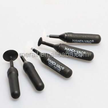 IC SMD Pick-up Vacuum Sucking Pen Soldering Pump Sucker Tool  for Capacitor Resistor Chip