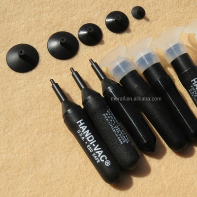 IC SMD Pick-up Vacuum Sucking Pen Soldering Pump Sucker Tool  for Capacitor Resistor Chip