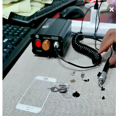 Electric IC Extractor BGA Chip Electronic Component Gripper Suction Pen Repair Tool Small Chip Pick Up Hand Tools