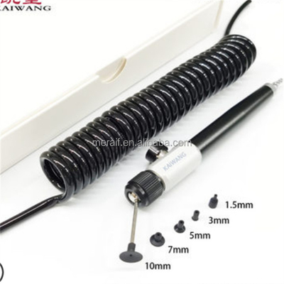 Virtual PORTA-WAND VPWE7300AR-MW Vacuum tweezer kit with rechargeable battery pack Rechargeable Wafer Handling Tools