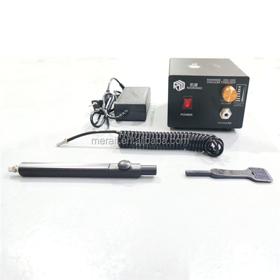 wafer suction pen PEEK suction cup VAC Vacuum Tweezer Kit from Virtual PORTA-WAND VPWE7300AR-MW
