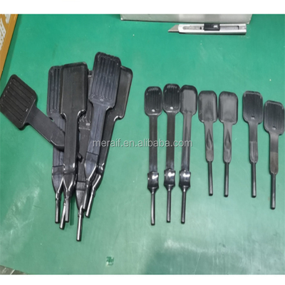 Pick and Place Vacuum Pen Suction Pen Tool  Vacuum Wand Kits Virtual PORTA-WAND VPWE7300AR-MW wafer suction pen PEEK suction cup